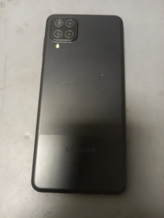 SAMSUNG GALAXY A12