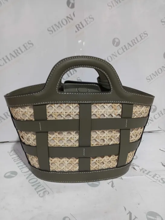 RADLEY LONDON KNOC GARDENS GRAB BAG