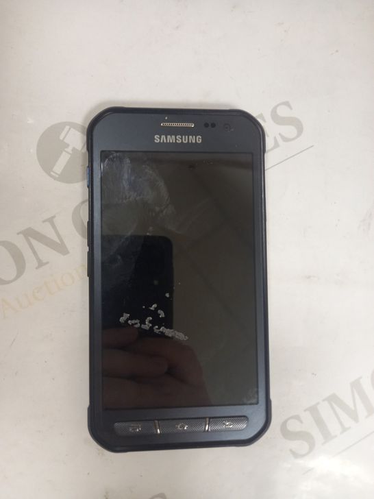 G389F SAMSUNG GALAXY XCOVER 3 [VALUE EDITION]