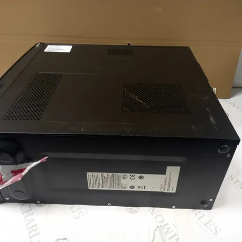 HP 500 MT PC TOWER