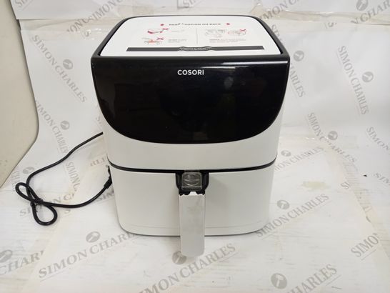 COSORI AIR FRYER MAX XL DIGITAL TOUCHSCREEN AIR FRYER OVEN