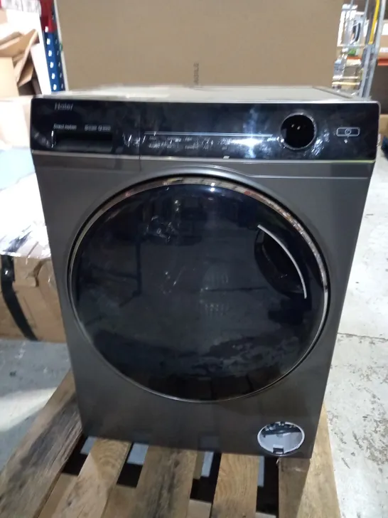 HAIER WASHING MACHINE HW-100 B14979S