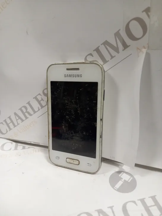 SAMSUNG GALAXY YOUNG 2 SMARTPHONE 