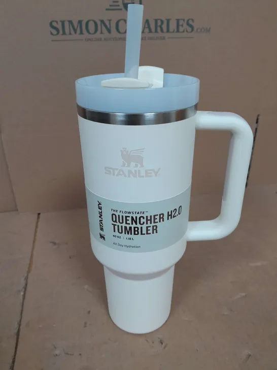 STANLEY QUENCHER H2.0 TUMBLER