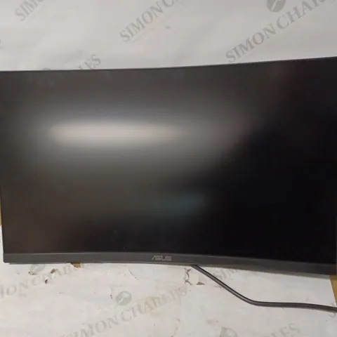 ASUS VG24VQE TUF GAMING CURVED MONITOR 