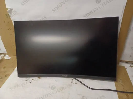 ASUS VG24VQE TUF GAMING CURVED MONITOR 