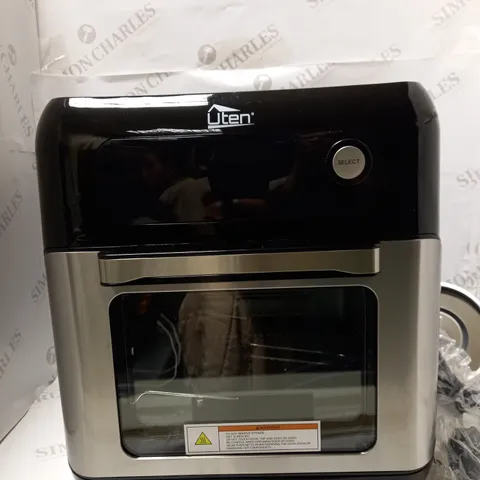 UTEN SMART OVEN FRYER TXG-TM10L