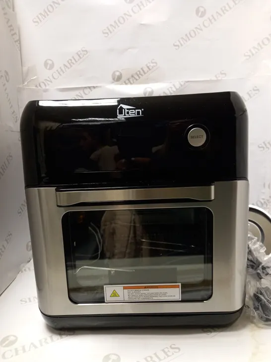 UTEN SMART OVEN FRYER TXG-TM10L