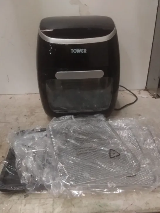 TOWER DIGITAL AIR FRYER OVEN T17039