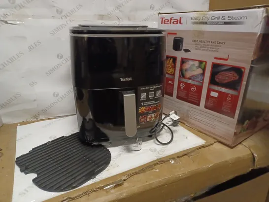 TEFAL EASYFRY 3-IN-1 XXL DIGITAL AIR FRYER