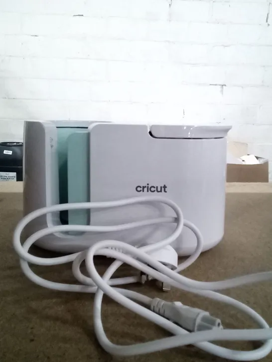 BOXED CRICUT MUG PRESS