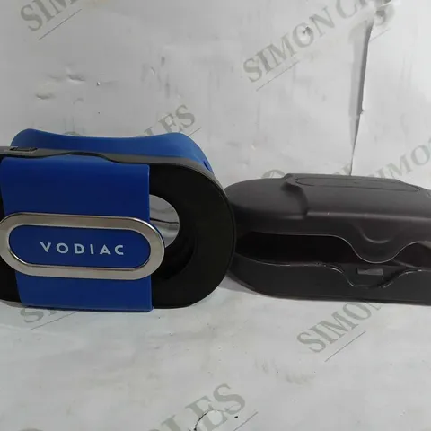 VODIAC WATCH VIRTUAL REALITY VIDEO