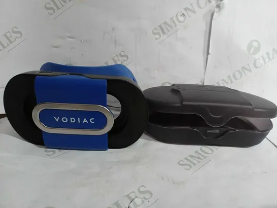 VODIAC WATCH VIRTUAL REALITY VIDEO