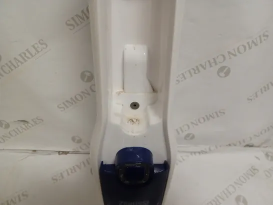 ZANUSSI STEAM MOP