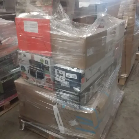 PALLET OF APPROXIMATELY 21 ASSORTED ITEMS INCLUDING: