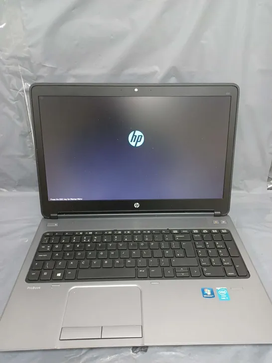 HP PROBOOK 650 G1 15 INCH	I7-4600M 2.90GHZ