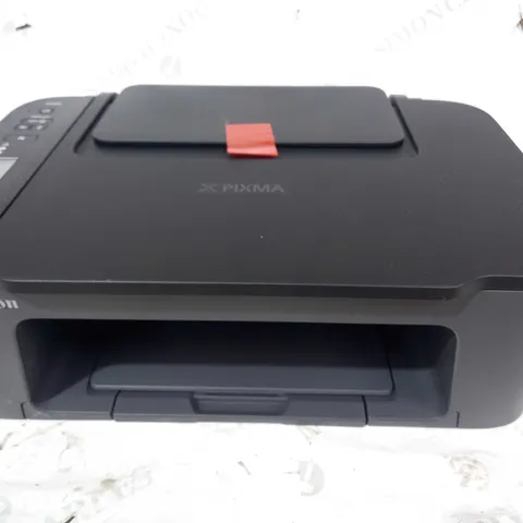 CANON PIXMA TS3450 PRINTER