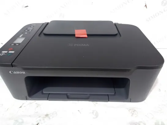 CANON PIXMA TS3450 PRINTER