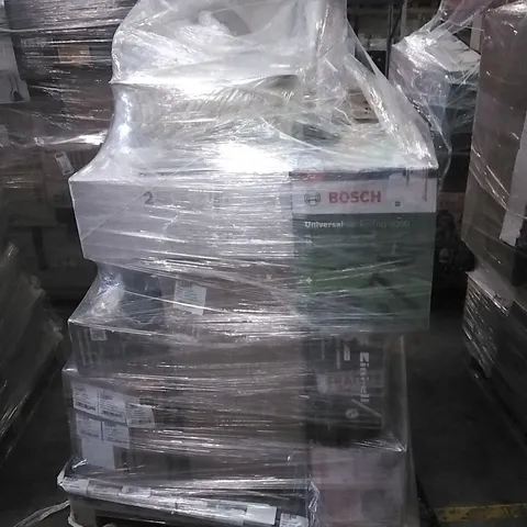 PALLET OF APPROXIMATELY 17 ASSORTED PRODUCTS TO INCLUDE;