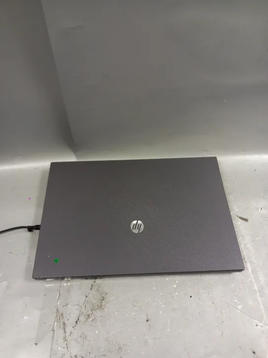 HP 625 LAPTOP IN BLACK