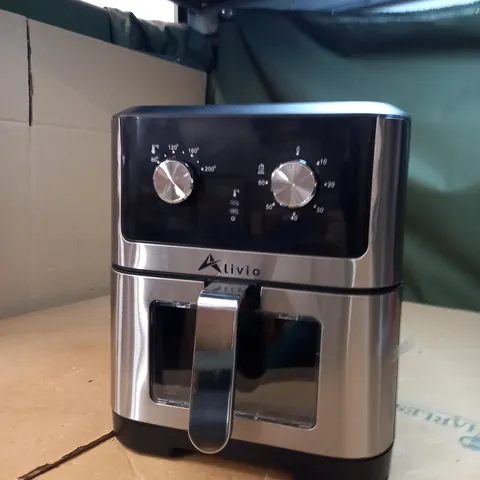 ALIVIO AIR FRYER 