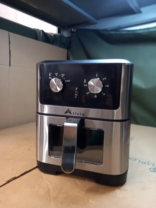 ALIVIO AIR FRYER 