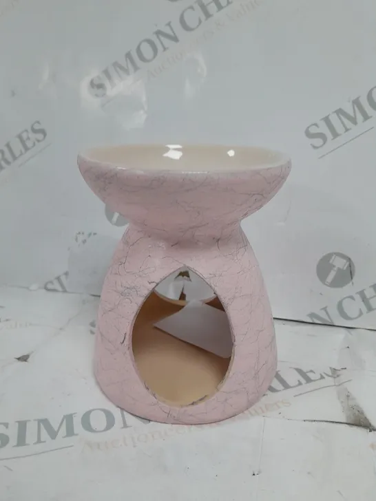 TEALIGHT CANDLE HOLDER