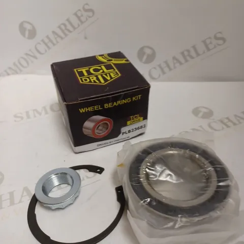 TCL DRIVE WHEEL BEARING KIT 