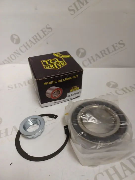 TCL DRIVE WHEEL BEARING KIT 