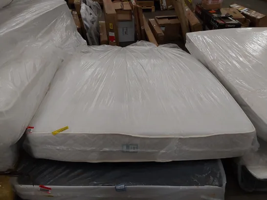 QUALITY BAGGED POCKET SPRUNG 800 MATTRESS 5' KING 