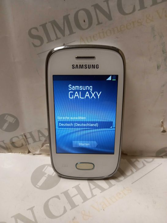 SAMSUNG GALAXY POCKET NEO 