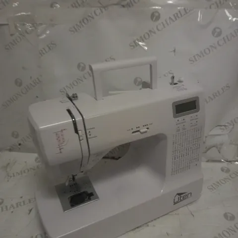 UTEN ELECTRIC SEWING MACHINE