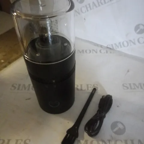 ELECTRIC COFFEE GRINDER