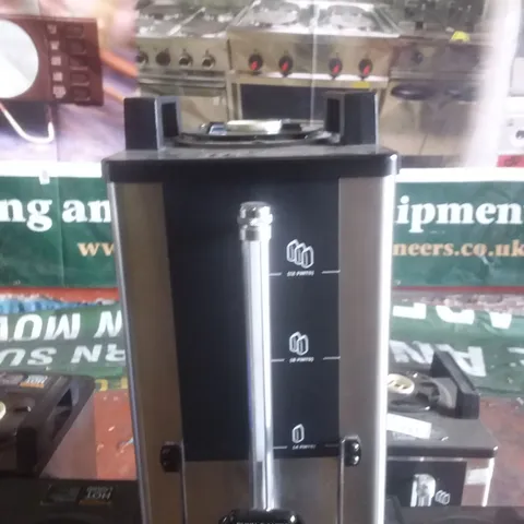 MATTHEW ALGIE BUNN O MATIC COFFEE MACHINE 