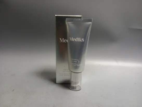 BOXED MEDIK8 STABLE RETINAL NIGHT SERUM 30ML 