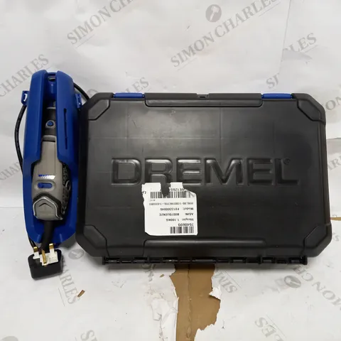 DREMEL 3000-15 CORDED MULTITOOL 