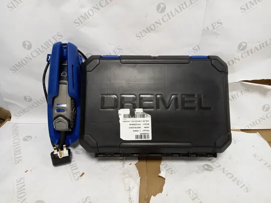 DREMEL 3000-15 CORDED MULTITOOL 