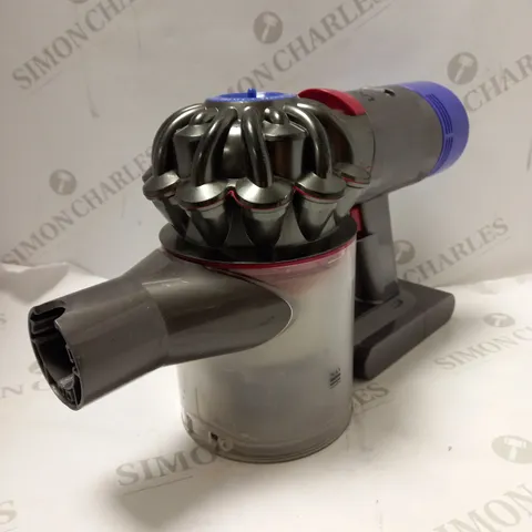 DYSON V8 ABSOLUTE VACUUM - PART ONLY