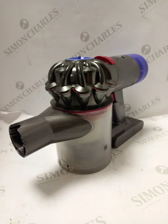 DYSON V8 ABSOLUTE VACUUM - PART ONLY