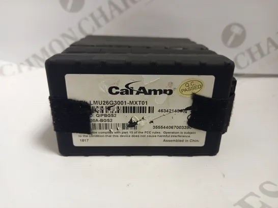 5 CALAMP GPS TRACKING DEVICES - FORD TRANSIT 2015-2020 LMU26G3001-MXT01