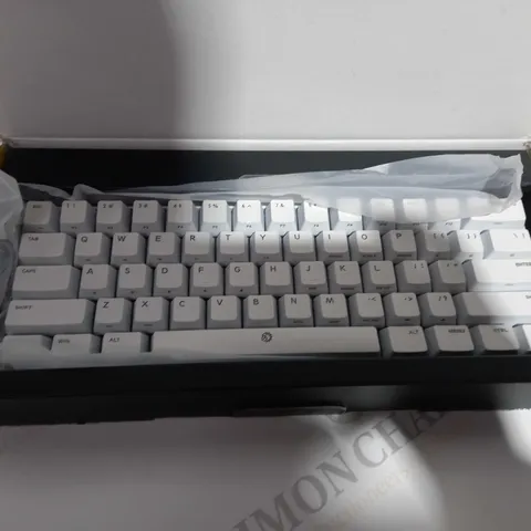 BOXED DREVO KEYBORD WITH RGB LIGHTS 