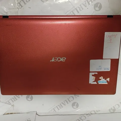 ACER ASPIRE 5736Z 15"