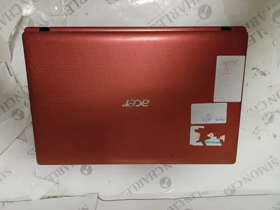 ACER ASPIRE 5736Z 15"