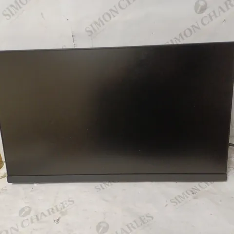 KOORUI 22 INCH COMPUTER MONITOR, 1080P, 75HZ, BLACK