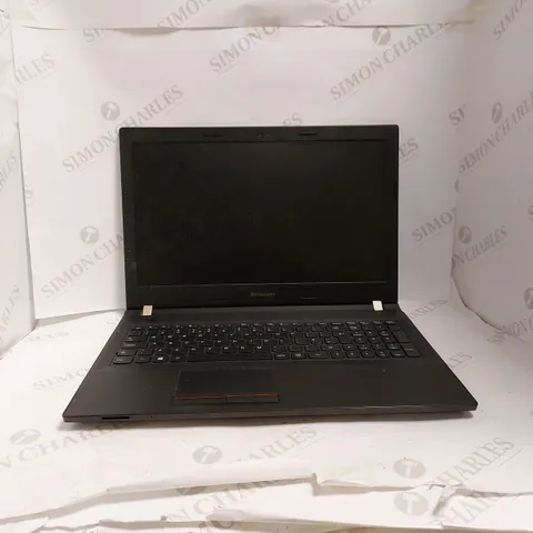 LENOVO E50-80 LAPTOP