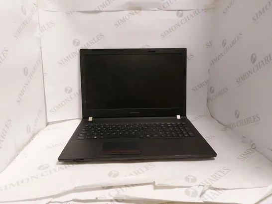 LENOVO E50-80 LAPTOP