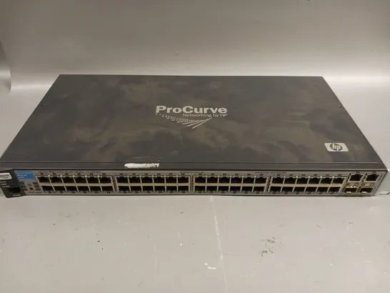 PROCURVE 2610-48 J9088A SWITCH 