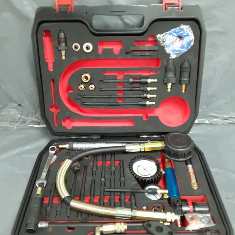 UNBRANDED TOOL KIT SET 