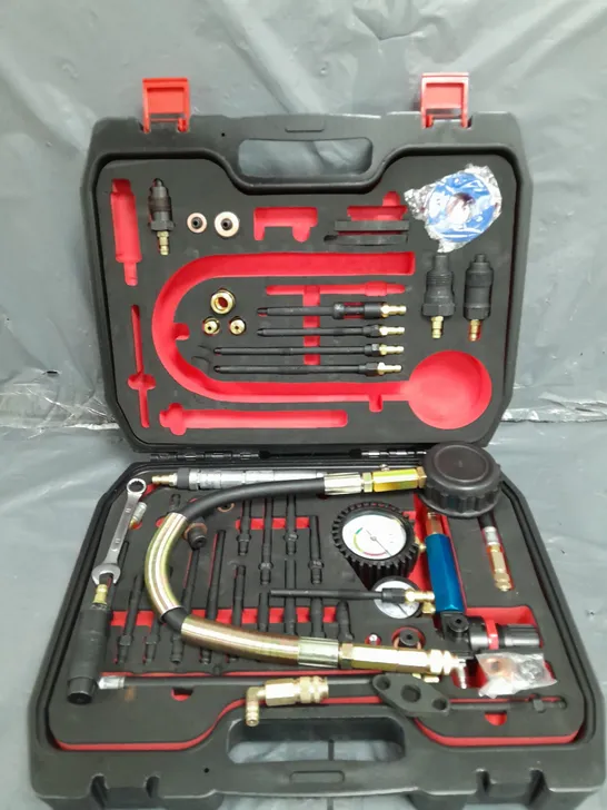 UNBRANDED TOOL KIT SET 