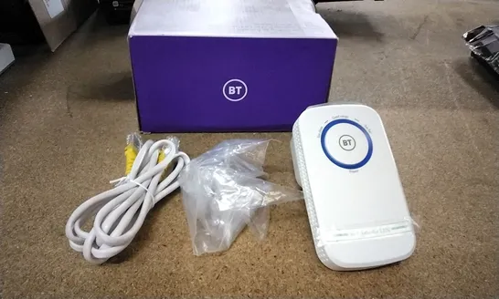 BOXED BT WI-FI EXTENDER 1200